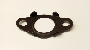 Image of Secondary Air Injection Pipe Gasket image for your 2020 TOYOTA C-HR